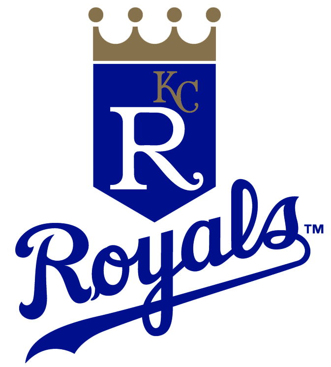 Kansas City Royals 1993-2001 Primary Logo iron on transfers for clothing